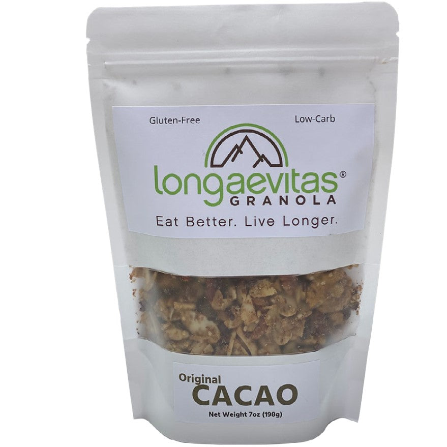 Original CACAO Granola